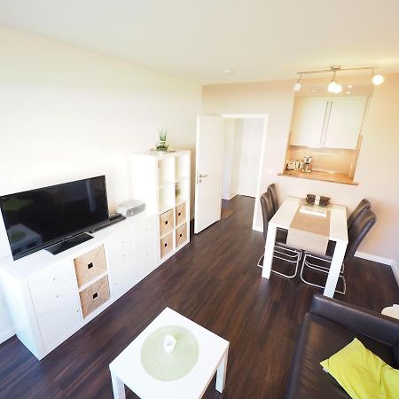 Appartement-173 Вестерланд Екстер'єр фото